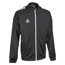 Тренувальна кофта SELECT Spain v25 training zip jacket Black